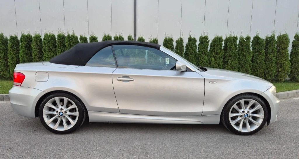 BMW 125 M - изображение 6