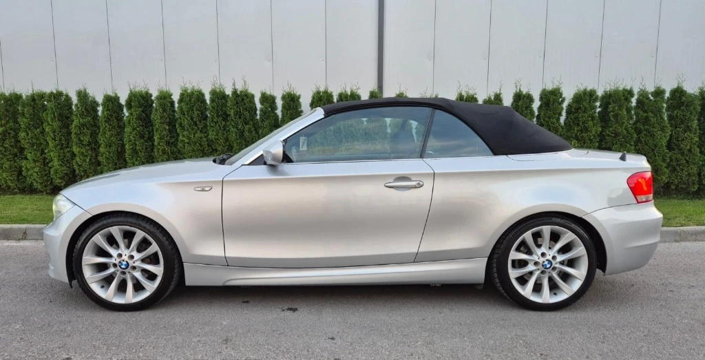 BMW 125 M - изображение 2