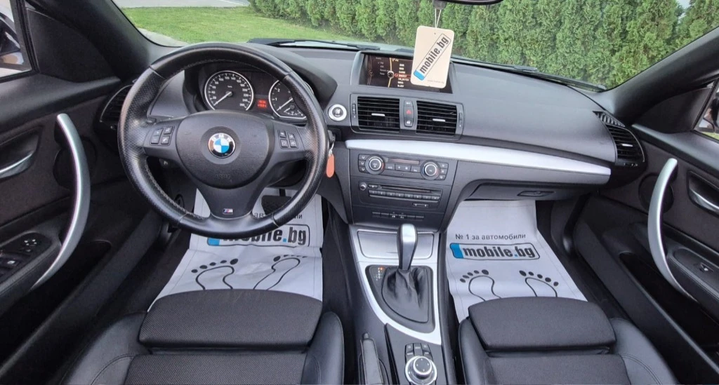 BMW 125 M - изображение 9
