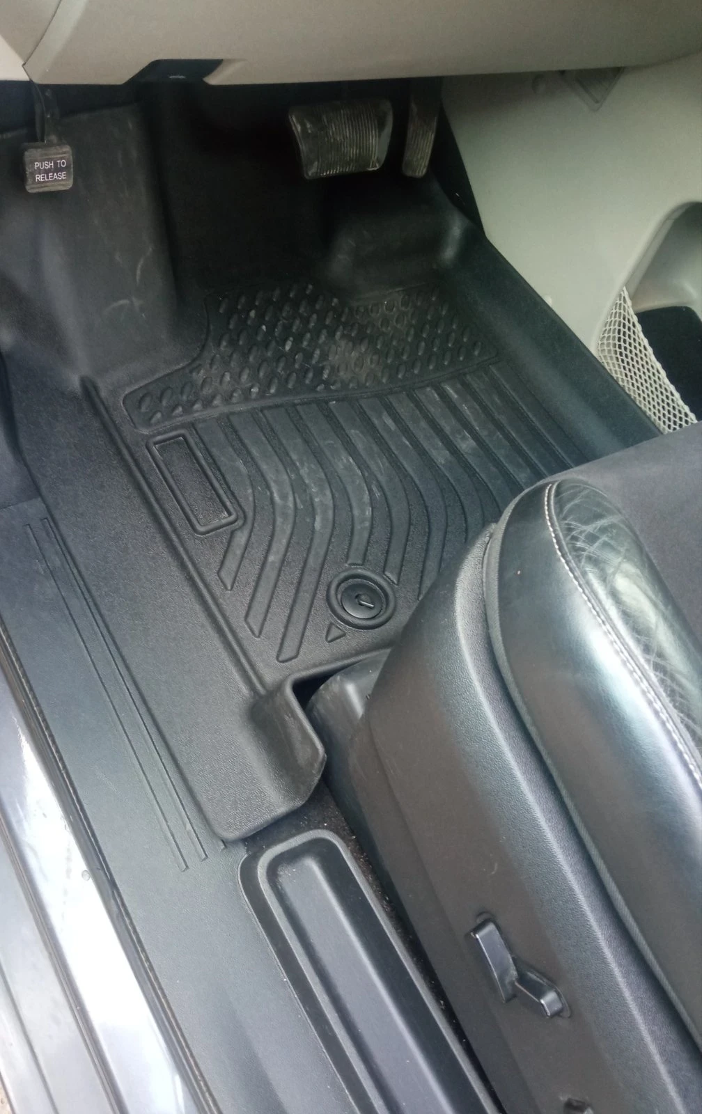 Chrysler Town and Country Touring - изображение 7