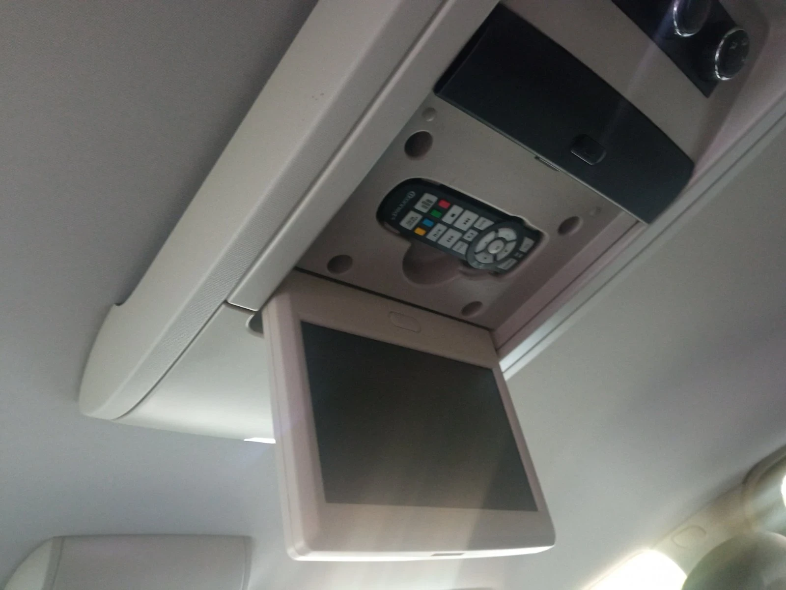 Chrysler Town and Country Touring - изображение 4