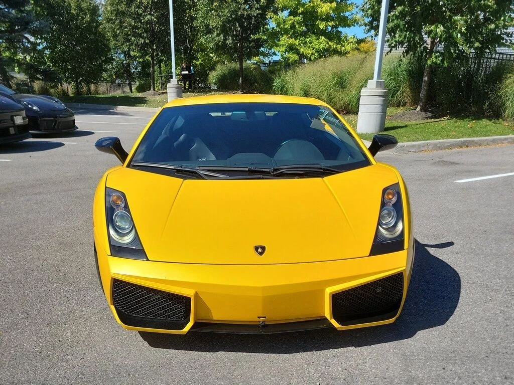 Lamborghini Gallardo * АвтоКредит*  - изображение 2