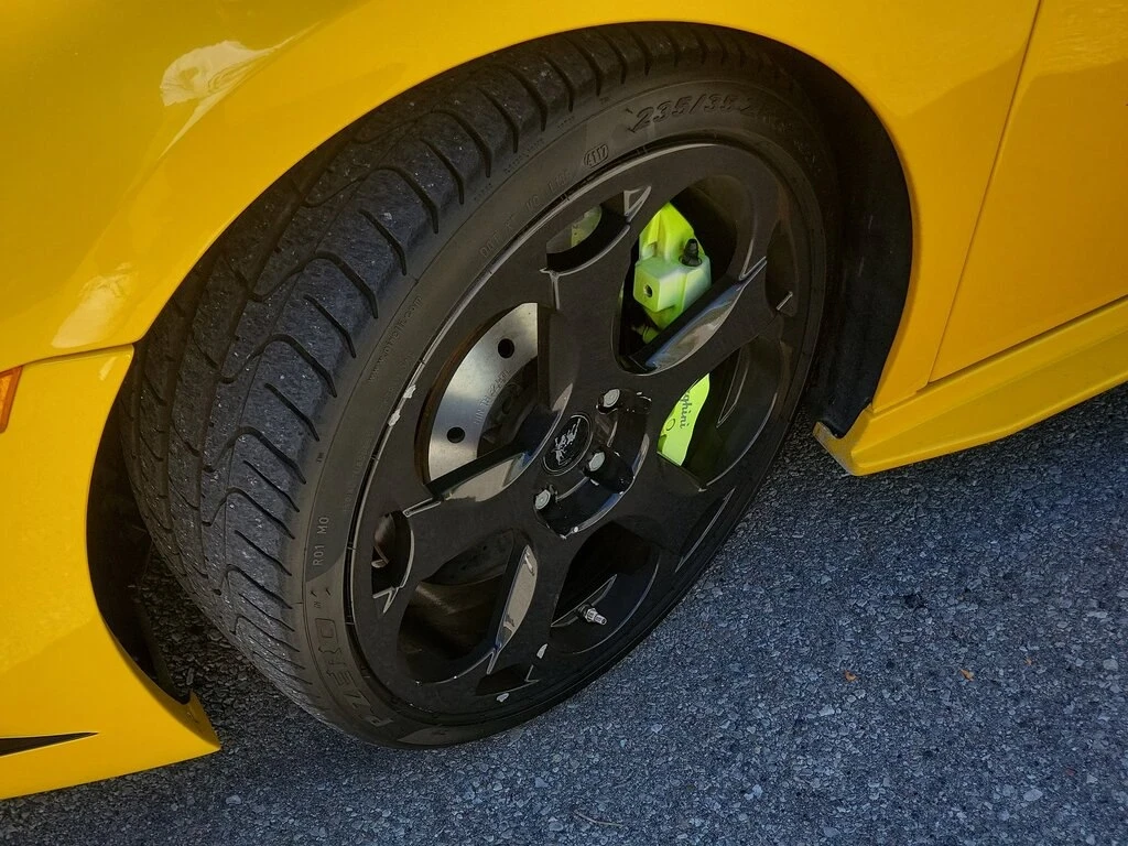 Lamborghini Gallardo * АвтоКредит*  - изображение 6