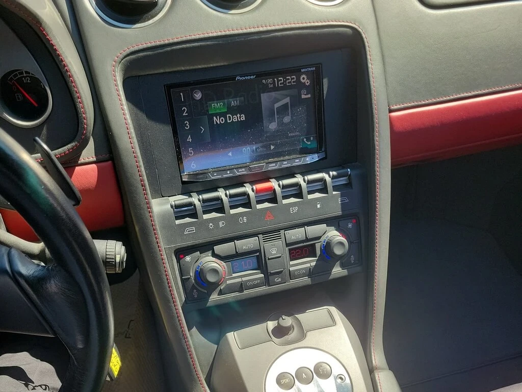 Lamborghini Gallardo * АвтоКредит*  - изображение 9