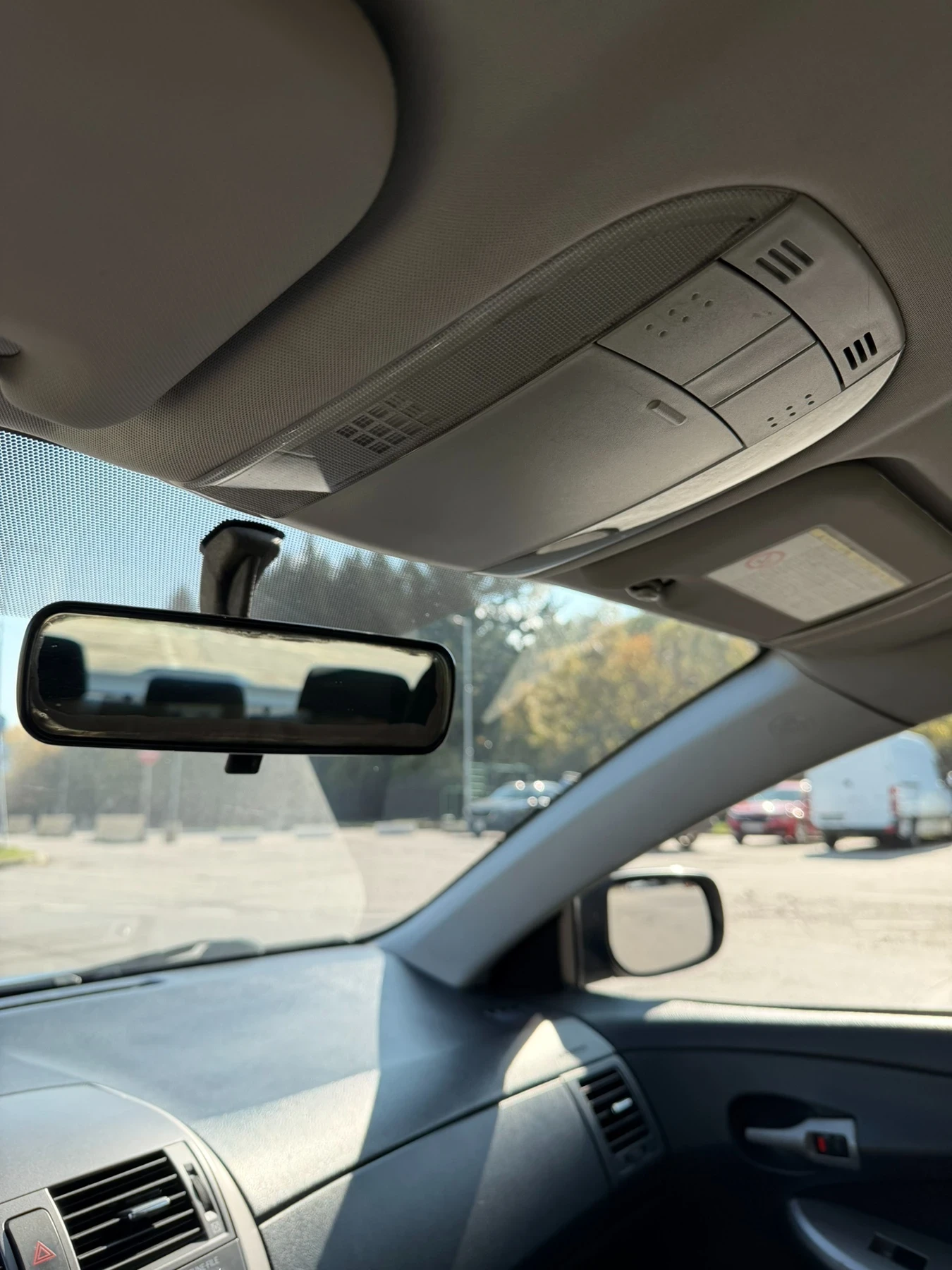 Toyota Corolla | Mobile.bg   16