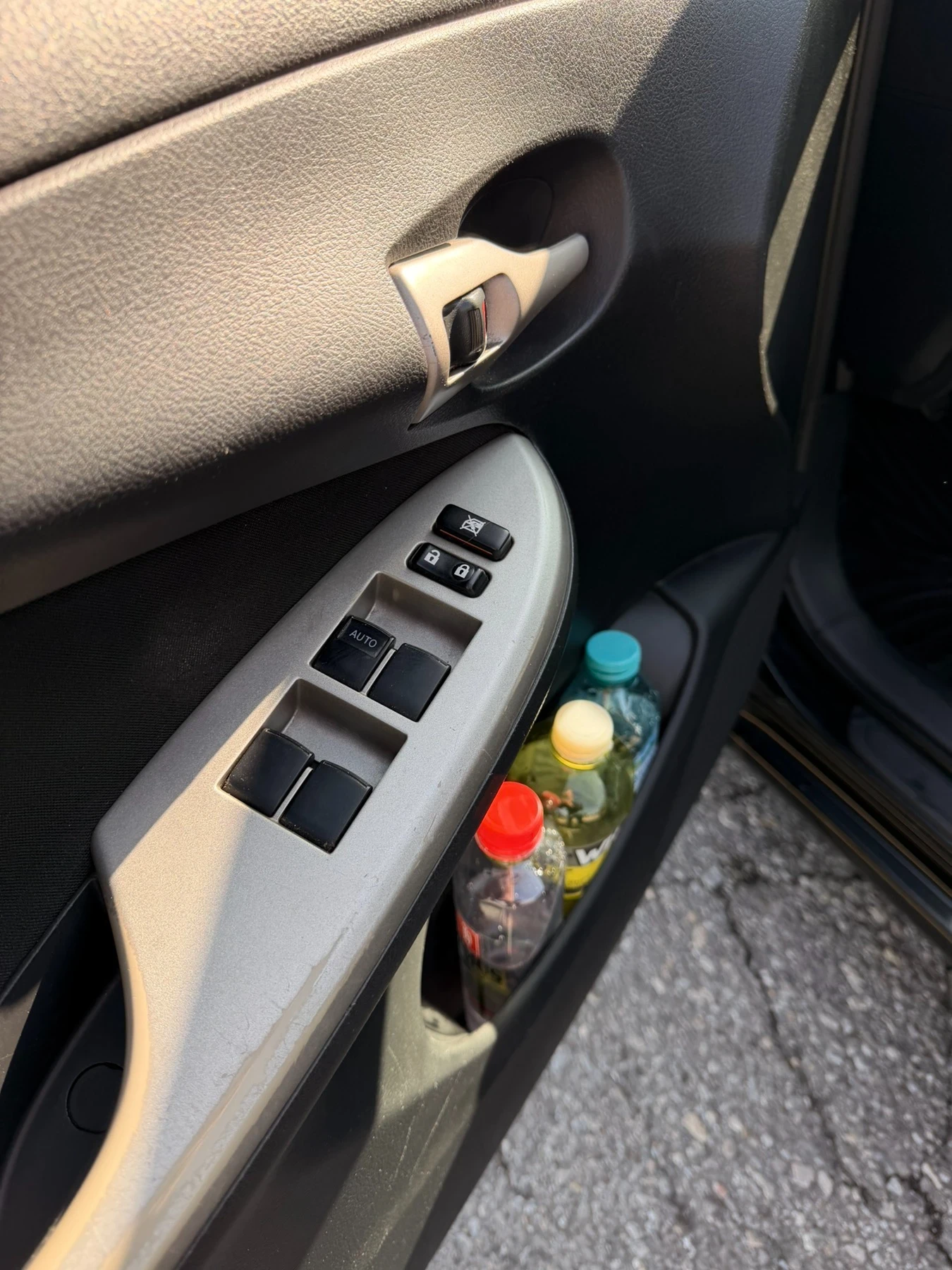 Toyota Corolla  - изображение 8