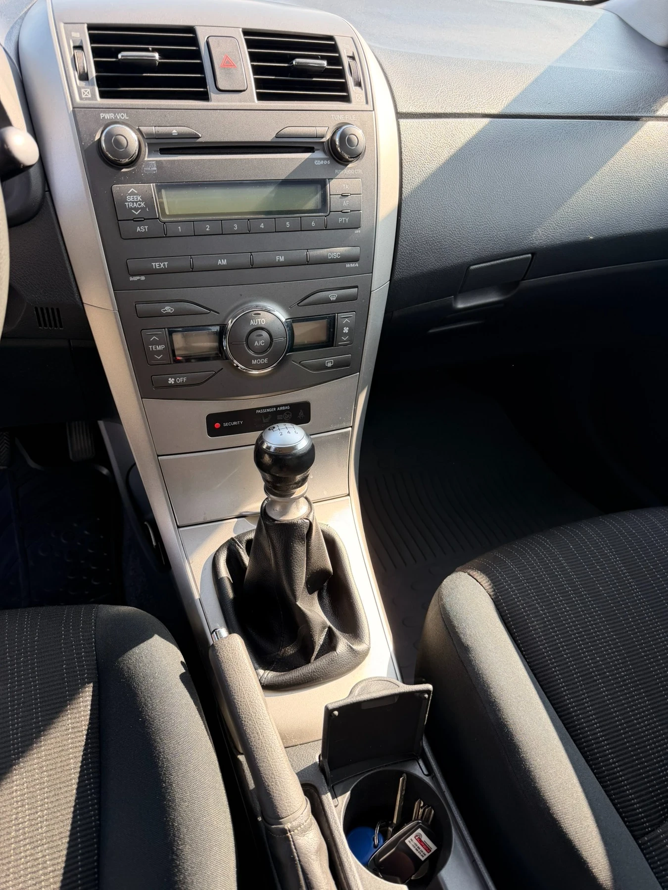 Toyota Corolla | Mobile.bg   15