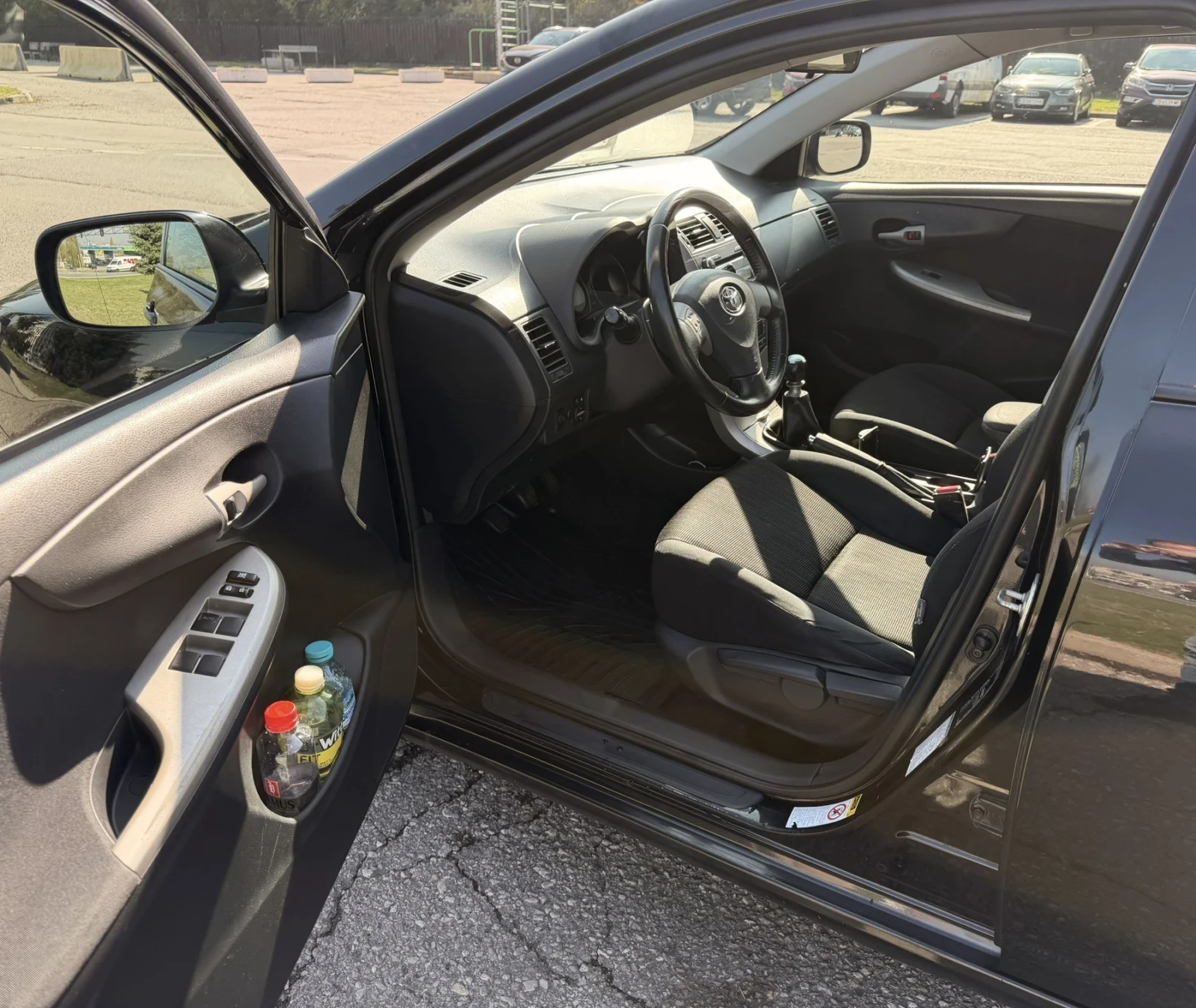 Toyota Corolla | Mobile.bg   12