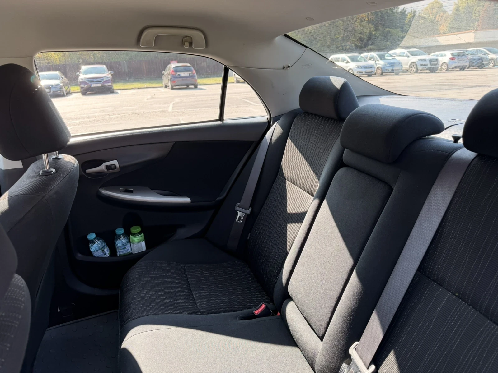 Toyota Corolla | Mobile.bg   11