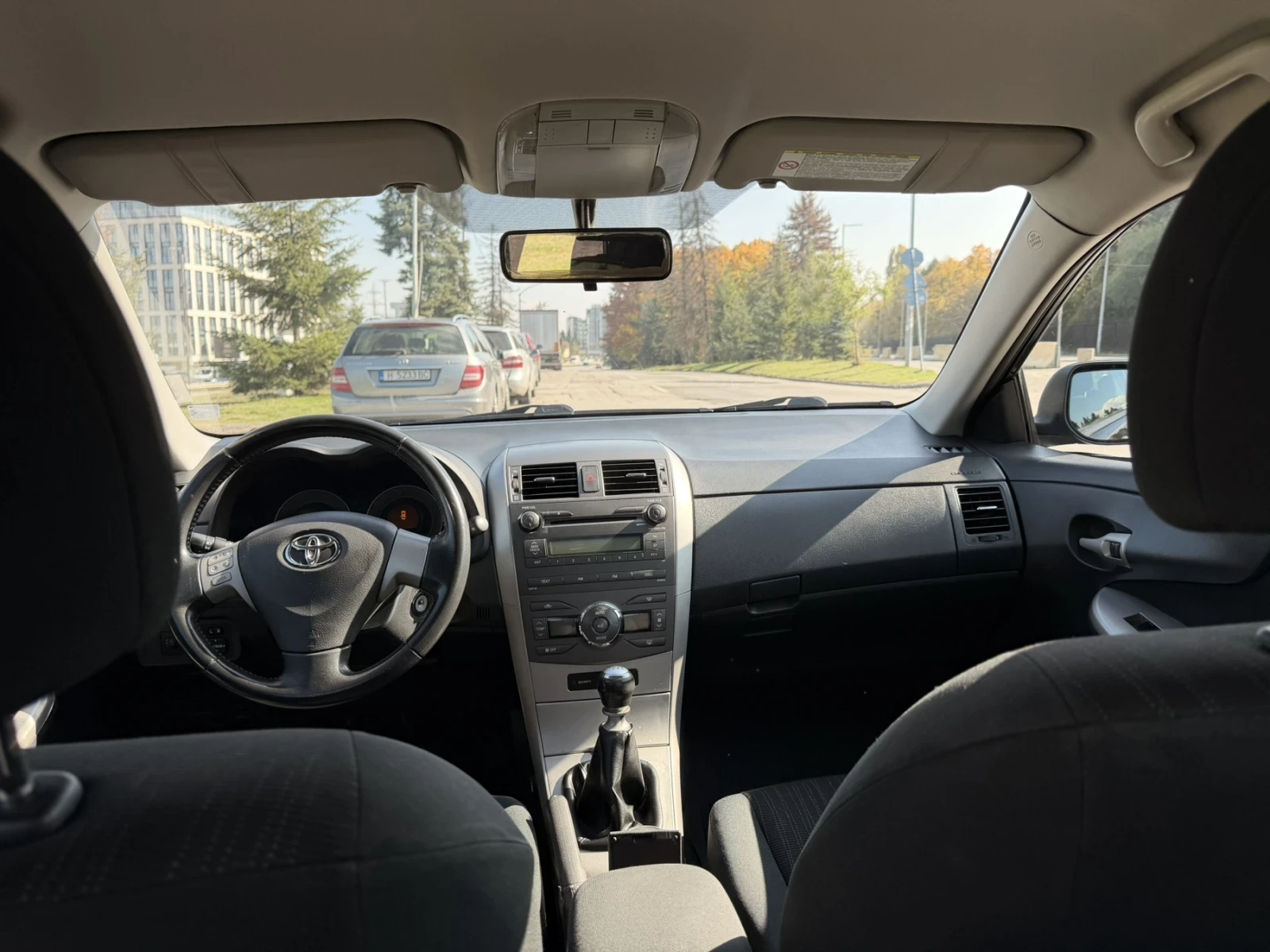 Toyota Corolla | Mobile.bg   14