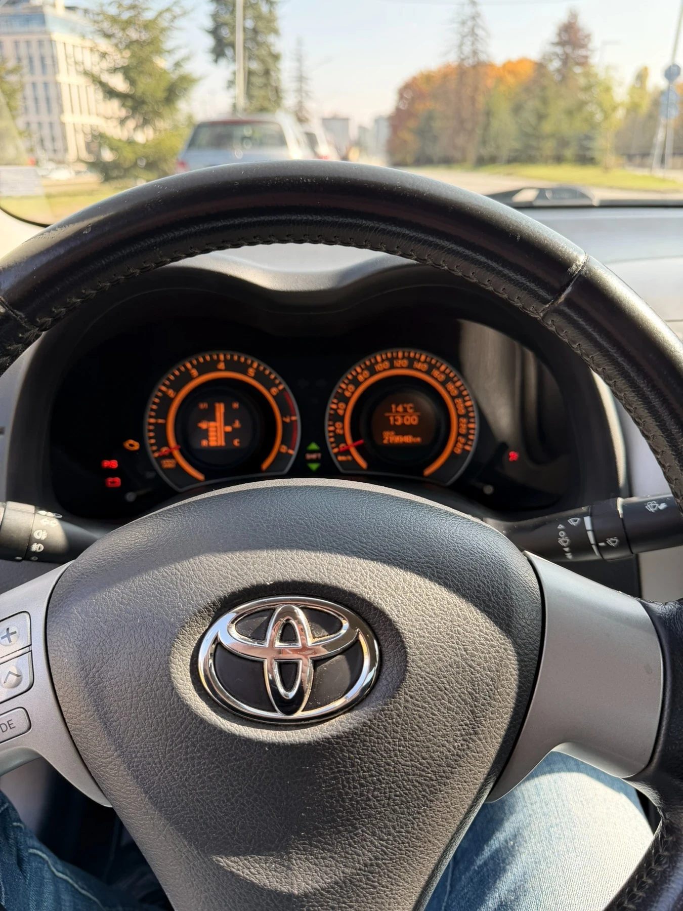 Toyota Corolla | Mobile.bg   13