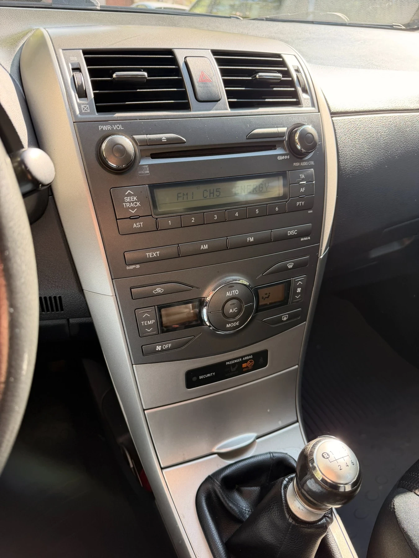 Toyota Corolla | Mobile.bg   17