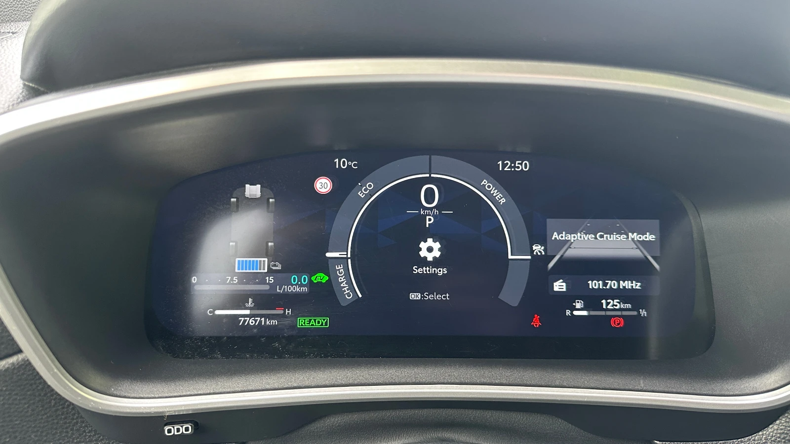 Toyota Corolla Cross 2.0 Hybrid,  | Mobile.bg   15