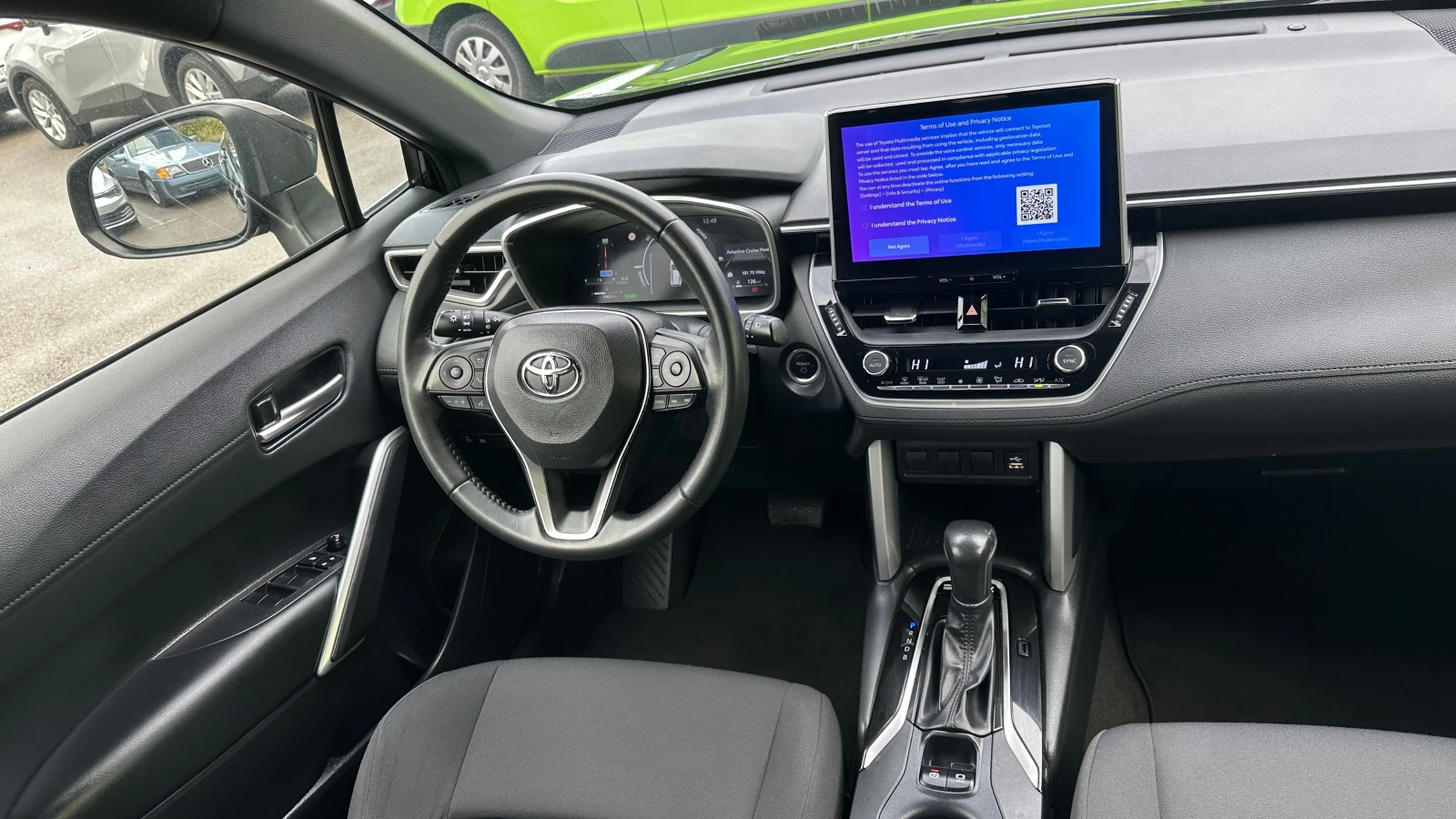 Toyota Corolla Cross 2.0 Hybrid,  | Mobile.bg   13