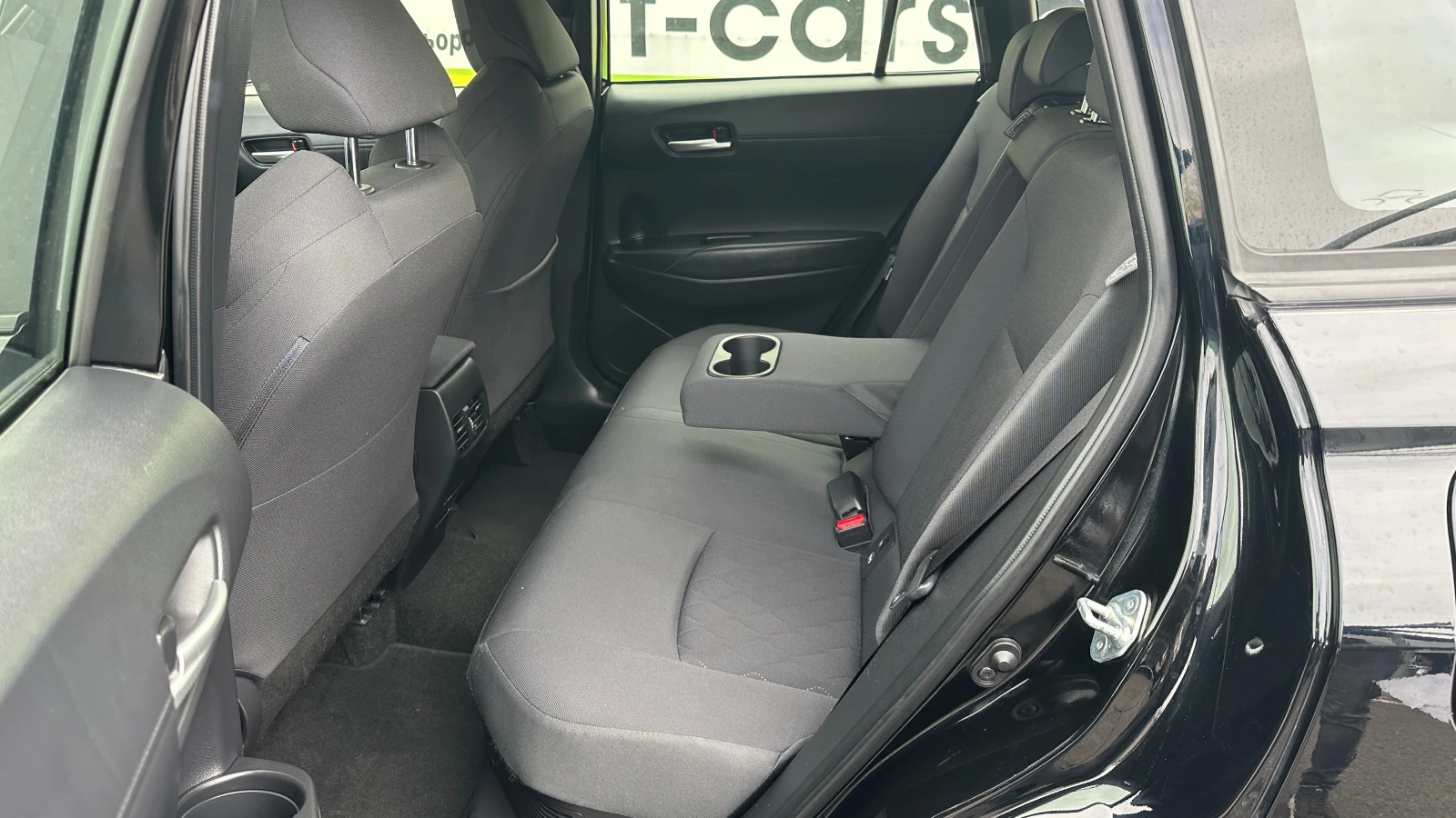 Toyota Corolla Cross 2.0 Hybrid, Гаранция - изображение 9