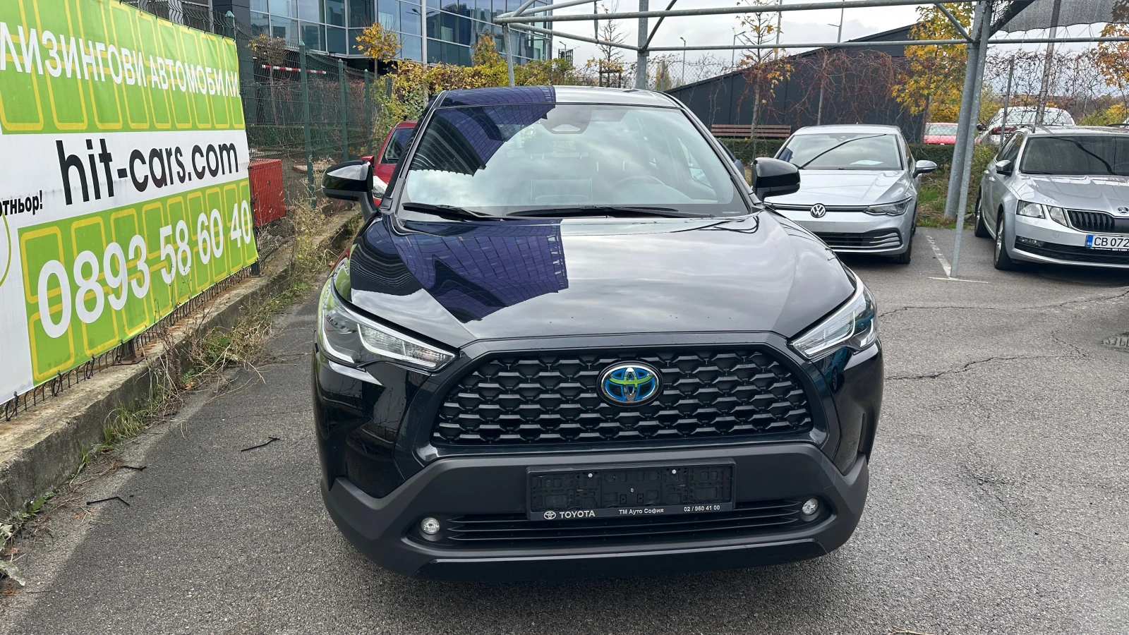 Toyota Corolla Cross 2.0 Hybrid, Гаранция - изображение 3