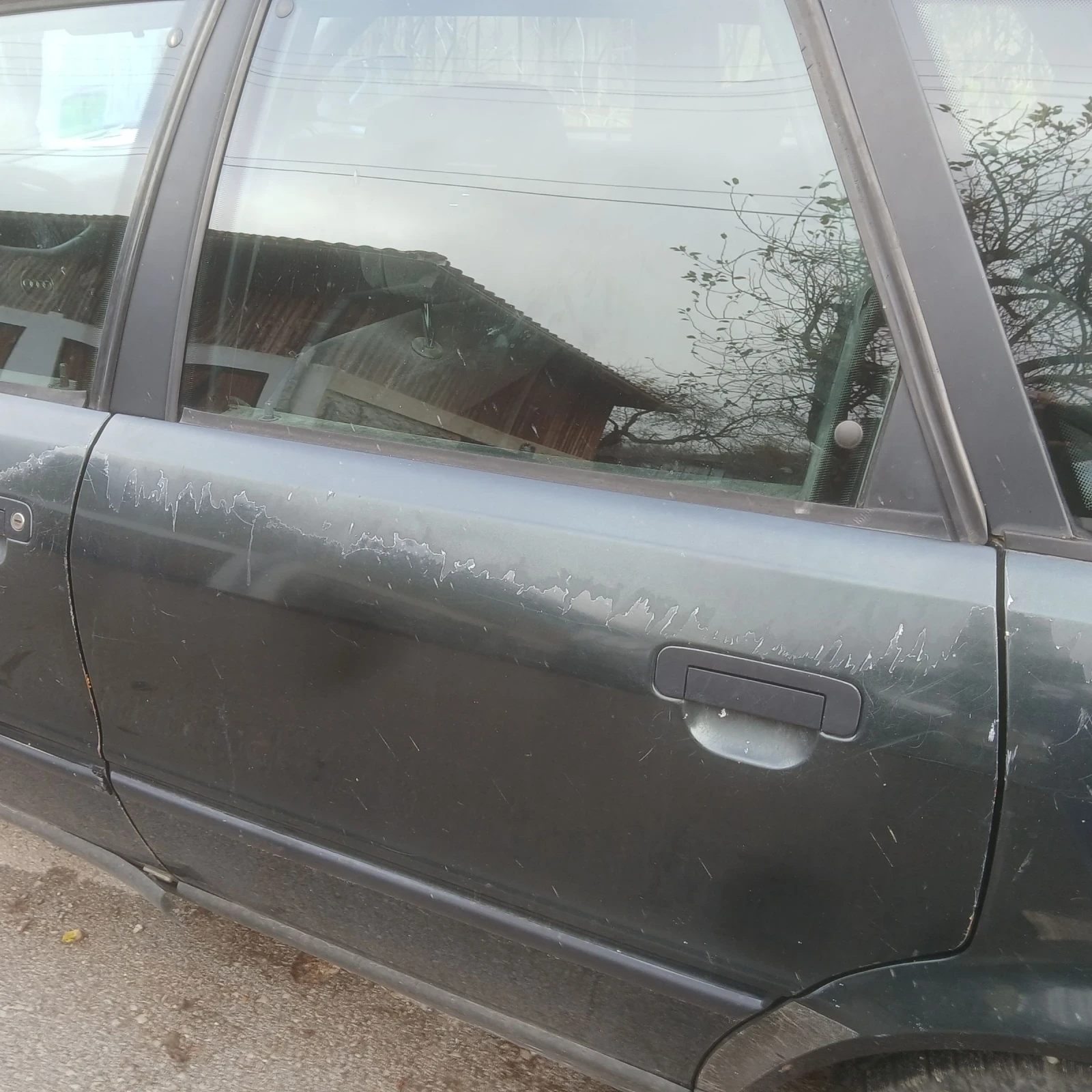 Audi 80 B4 | Mobile.bg   7