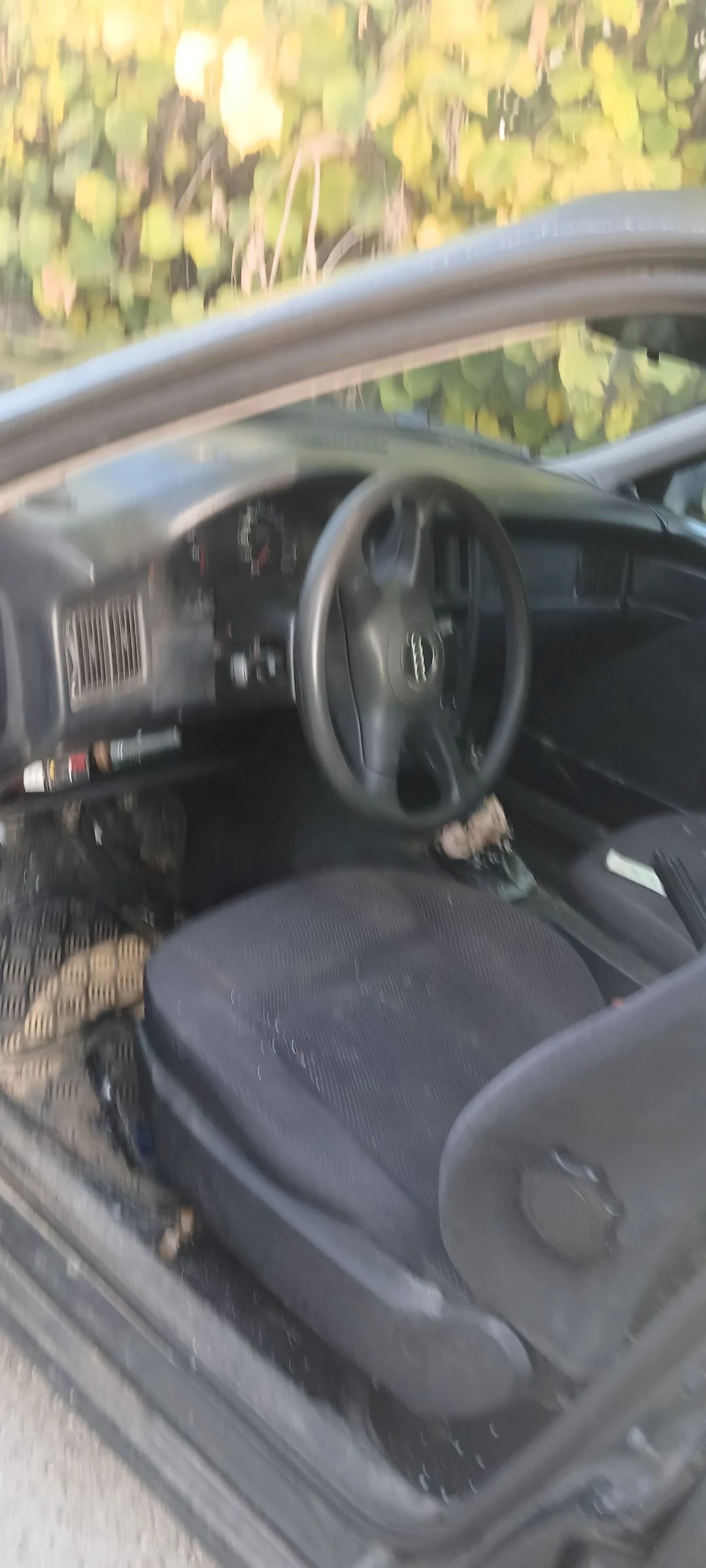 Audi 80 B4 | Mobile.bg   3