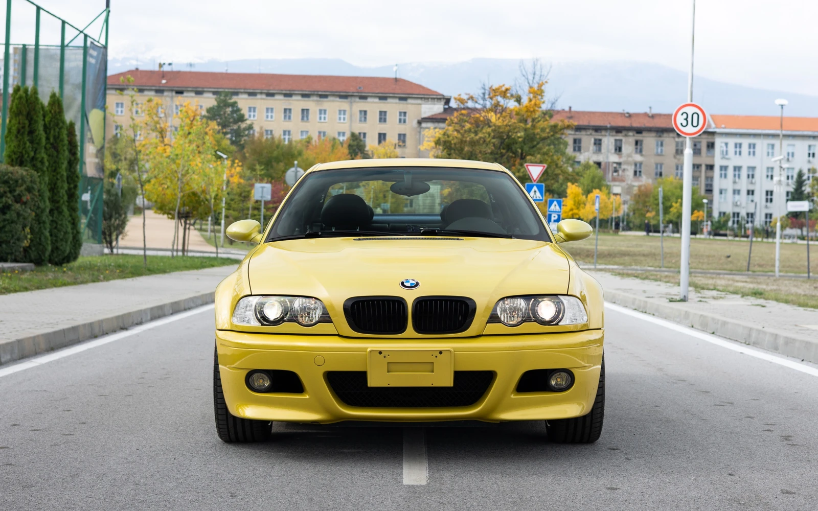 BMW M3  - изображение 4