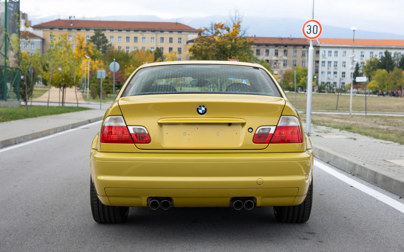 BMW M3  - изображение 5
