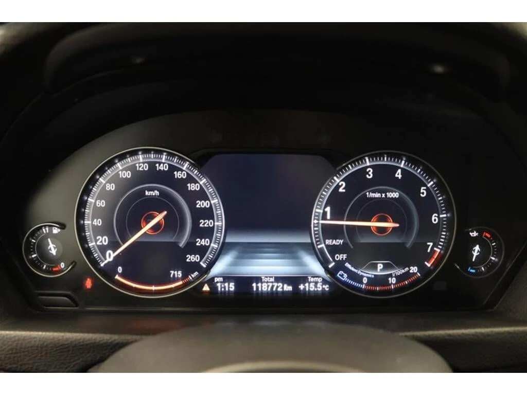 BMW 430 * xDrive Gran Coupe * CARFAX * ЦЕНА ДО БГ - изображение 9