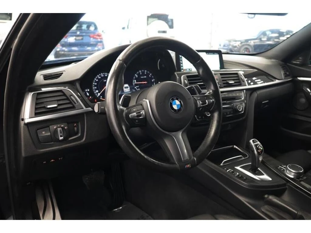 BMW 430 * xDrive Gran Coupe * CARFAX * ЦЕНА ДО БГ - изображение 7