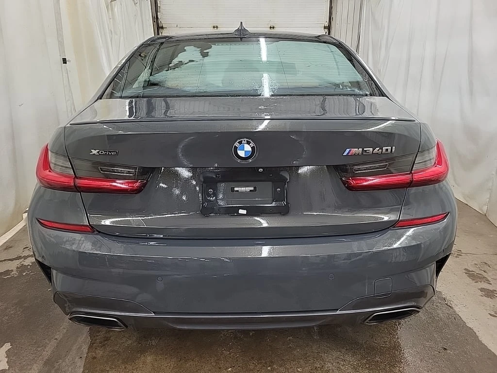 BMW 340 * M340I XDRIVE * CARFAX * ���� �� �� | Mobile.bg � ����������� 5