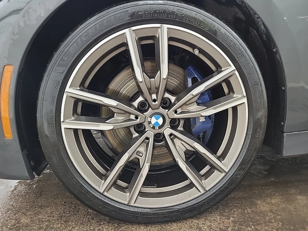 BMW 340 * M340I XDRIVE * CARFAX * ���� �� �� | Mobile.bg � ����������� 8