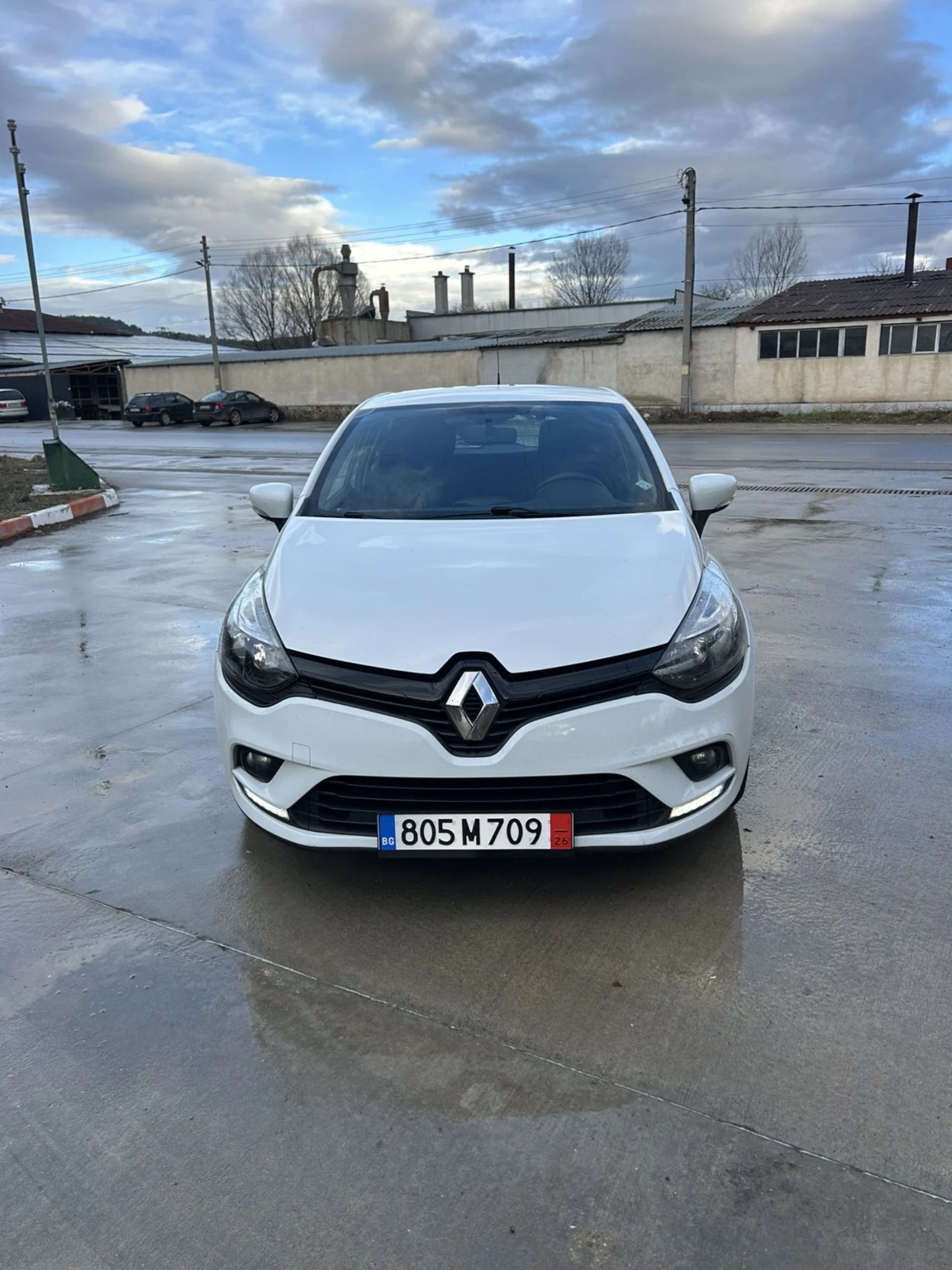 Renault Clio 0.90 TCE  LPG EURO6b | Mobile.bg � ����������� 1