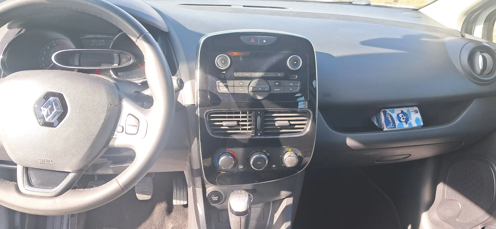 Renault Clio 0.90 TCE  LPG EURO6b | Mobile.bg � ����������� 15