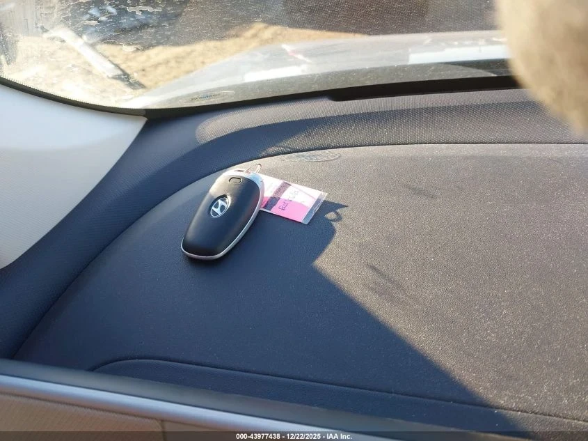 Hyundai Ioniq 5 SE - изображение 10