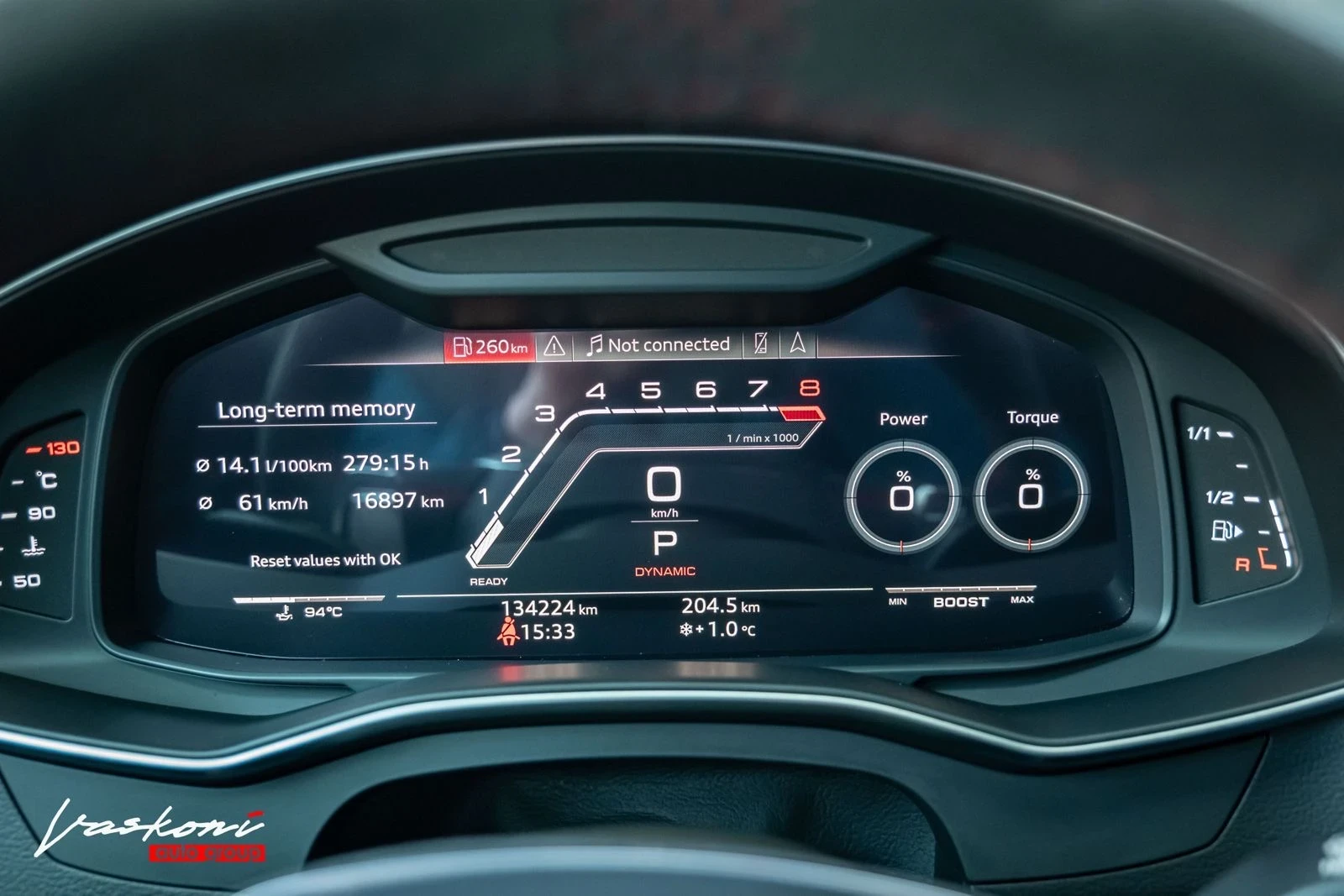 Audi Rs6 TFSI QUATTRO PERFORMANCE (980hp) - изображение 9