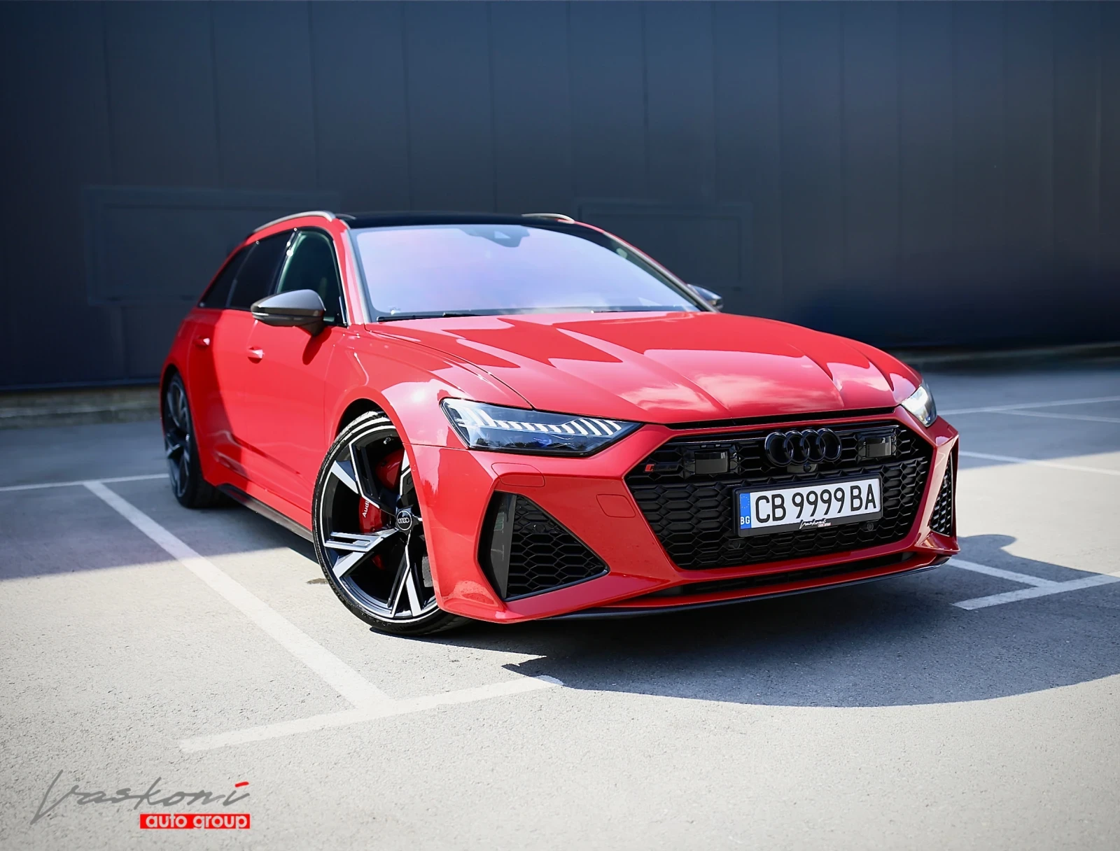 Audi Rs6 TFSI QUATTRO (980hp) | Mobile.bg � ����������� 2