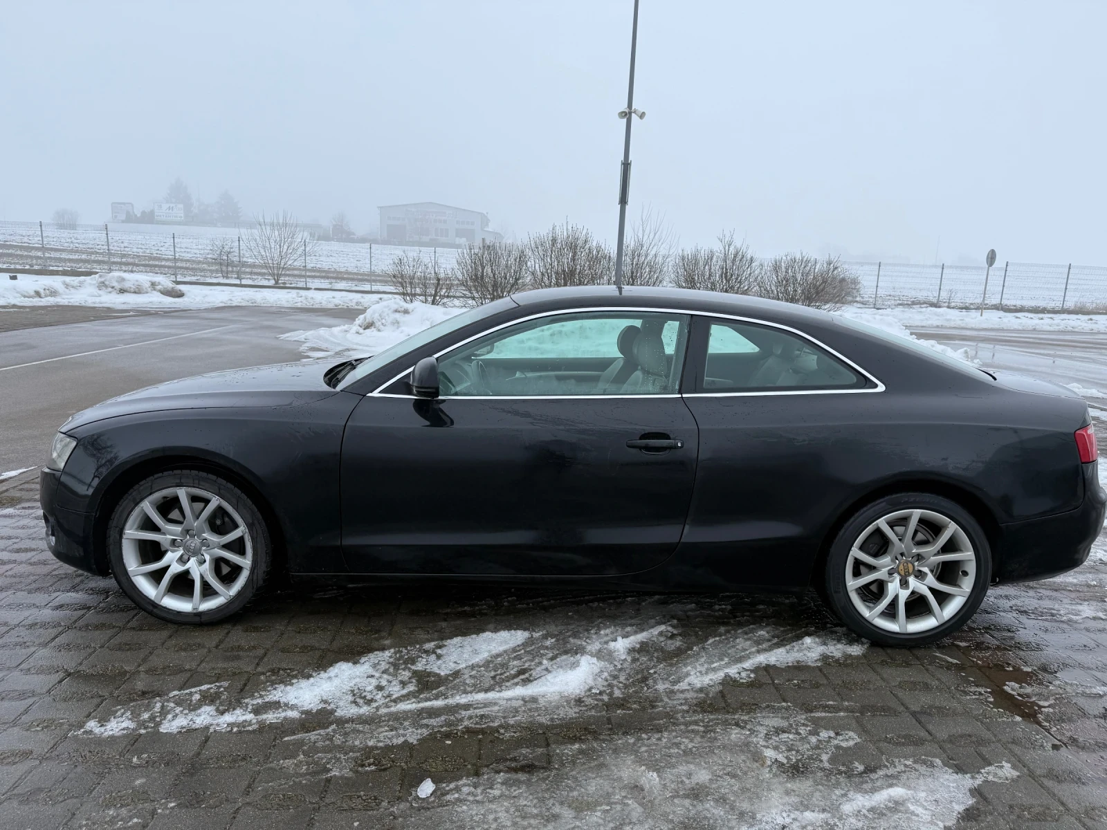 Audi A5 QUATTRO 3.0 TDI | Mobile.bg � ����������� 6