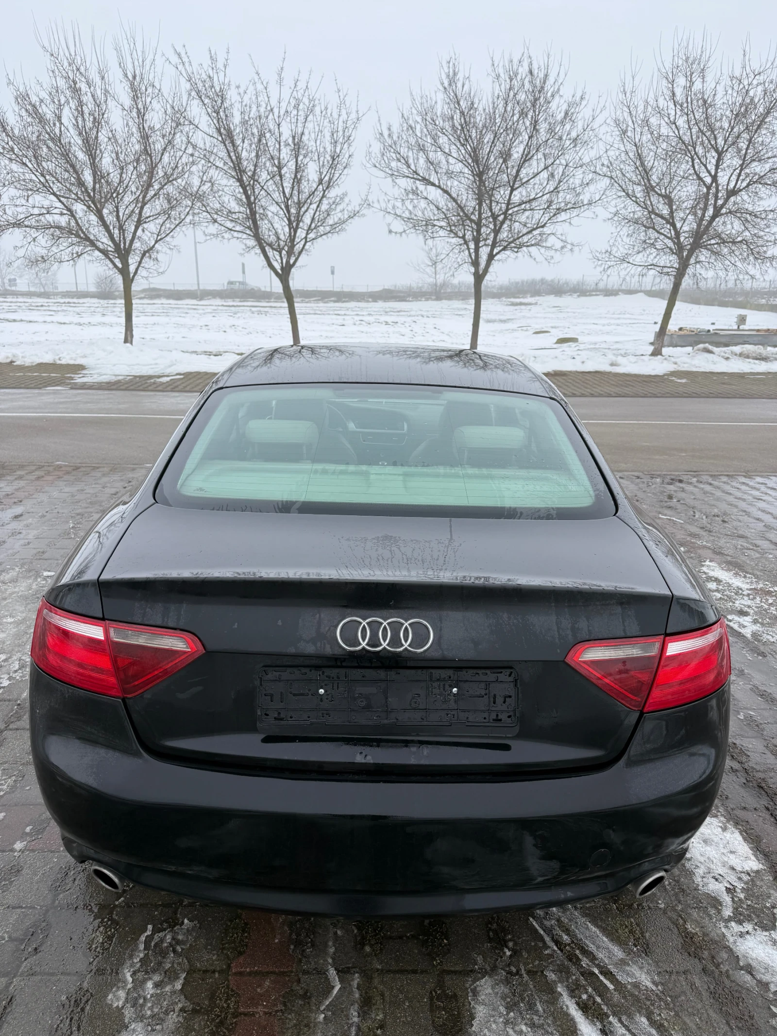Audi A5 QUATTRO 3.0 TDI | Mobile.bg � ����������� 9