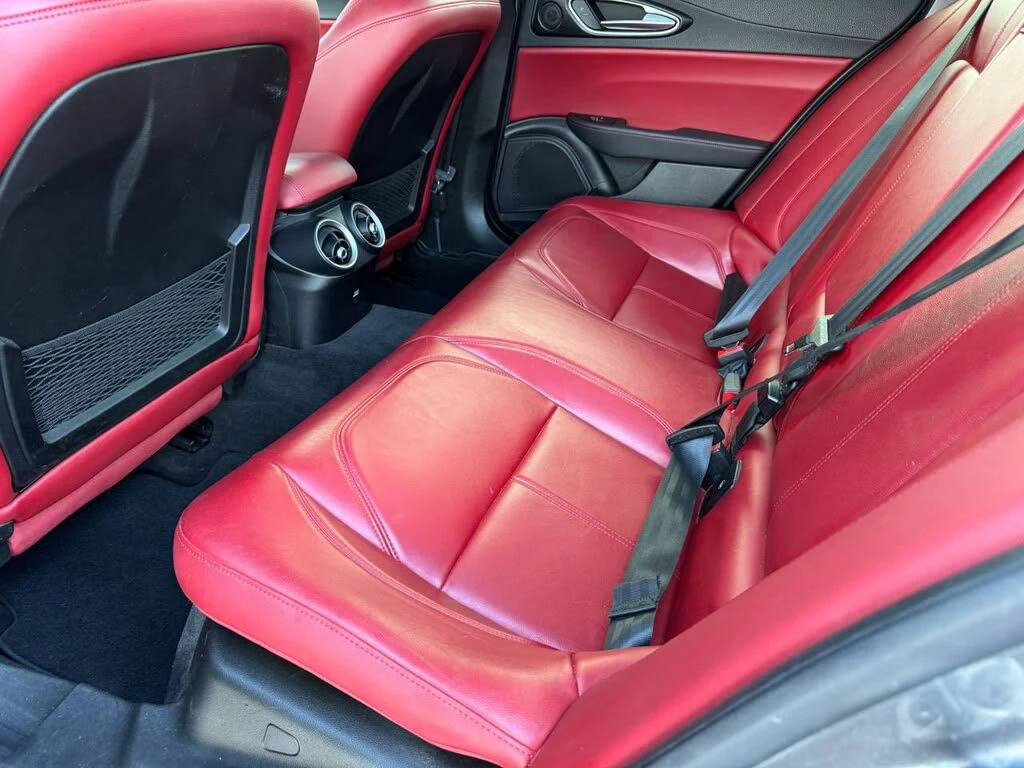 Alfa Romeo Giulia | Mobile.bg � ����������� 15