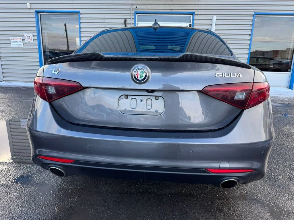 Alfa Romeo Giulia | Mobile.bg � ����������� 5