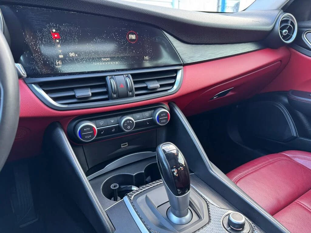 Alfa Romeo Giulia | Mobile.bg � ����������� 9