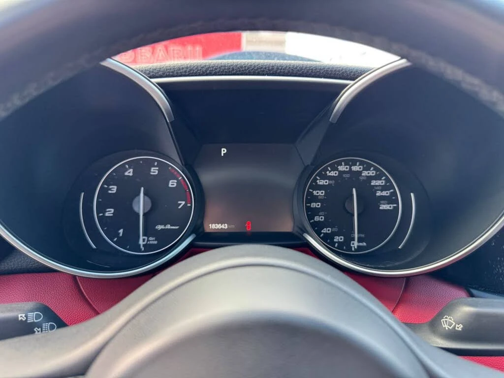 Alfa Romeo Giulia | Mobile.bg � ����������� 7