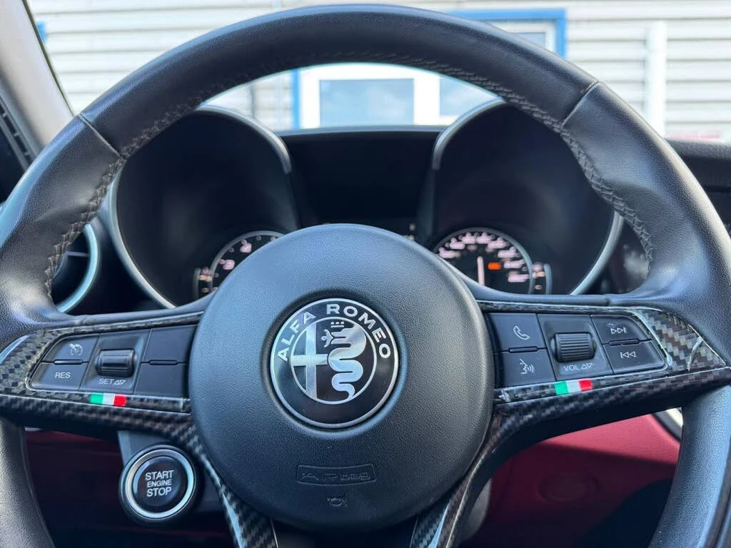 Alfa Romeo Giulia | Mobile.bg � ����������� 6