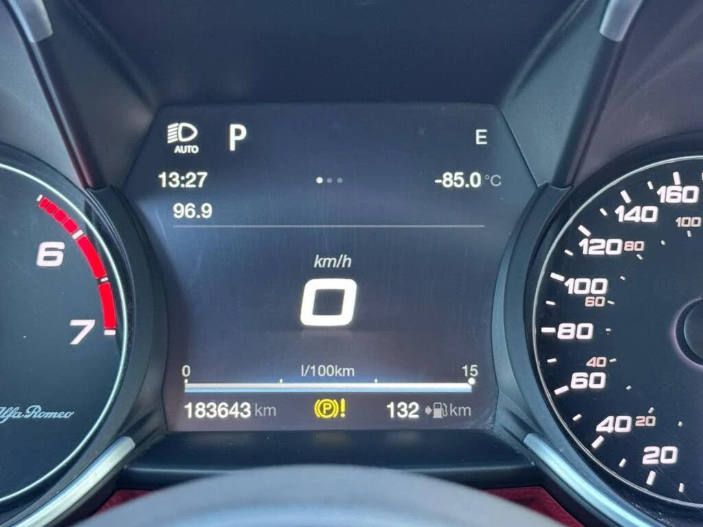 Alfa Romeo Giulia | Mobile.bg � ����������� 8