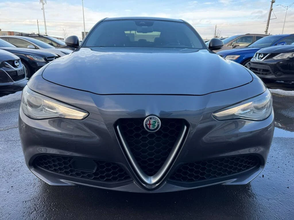 Alfa Romeo Giulia | Mobile.bg � ����������� 2