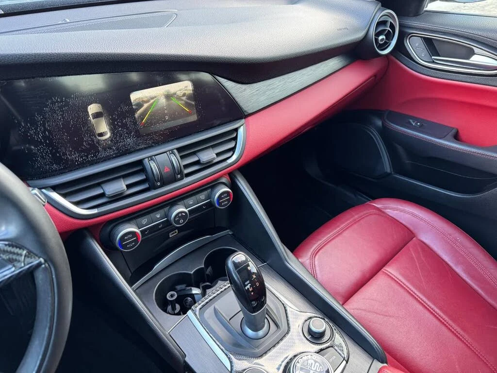 Alfa Romeo Giulia | Mobile.bg � ����������� 10