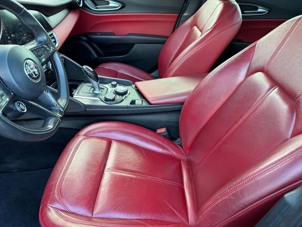 Alfa Romeo Giulia | Mobile.bg � ����������� 11