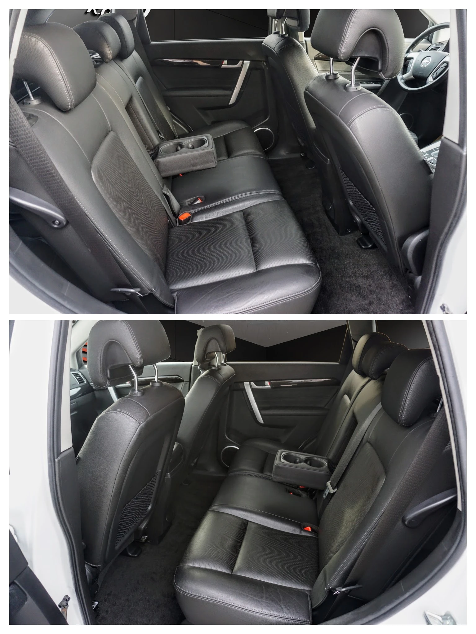 Chevrolet Captiva 2.2LTZ AUTO | Mobile.bg � ����������� 14