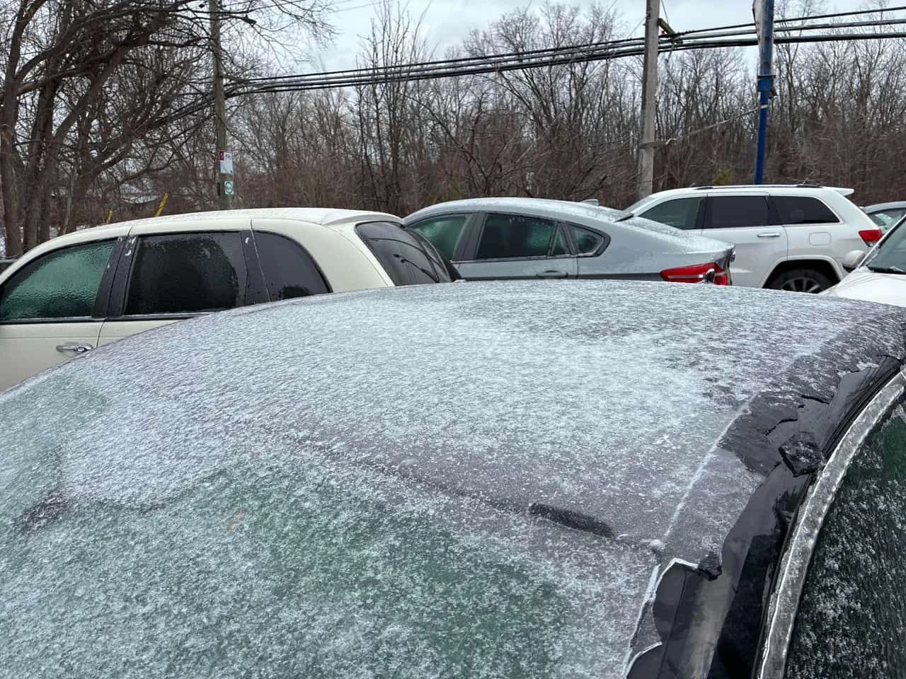 Audi A4 * Komfort * CARFAX * КЛИП НА МОТОРА, снимка 17 - Автомобили и джипове - 53840028