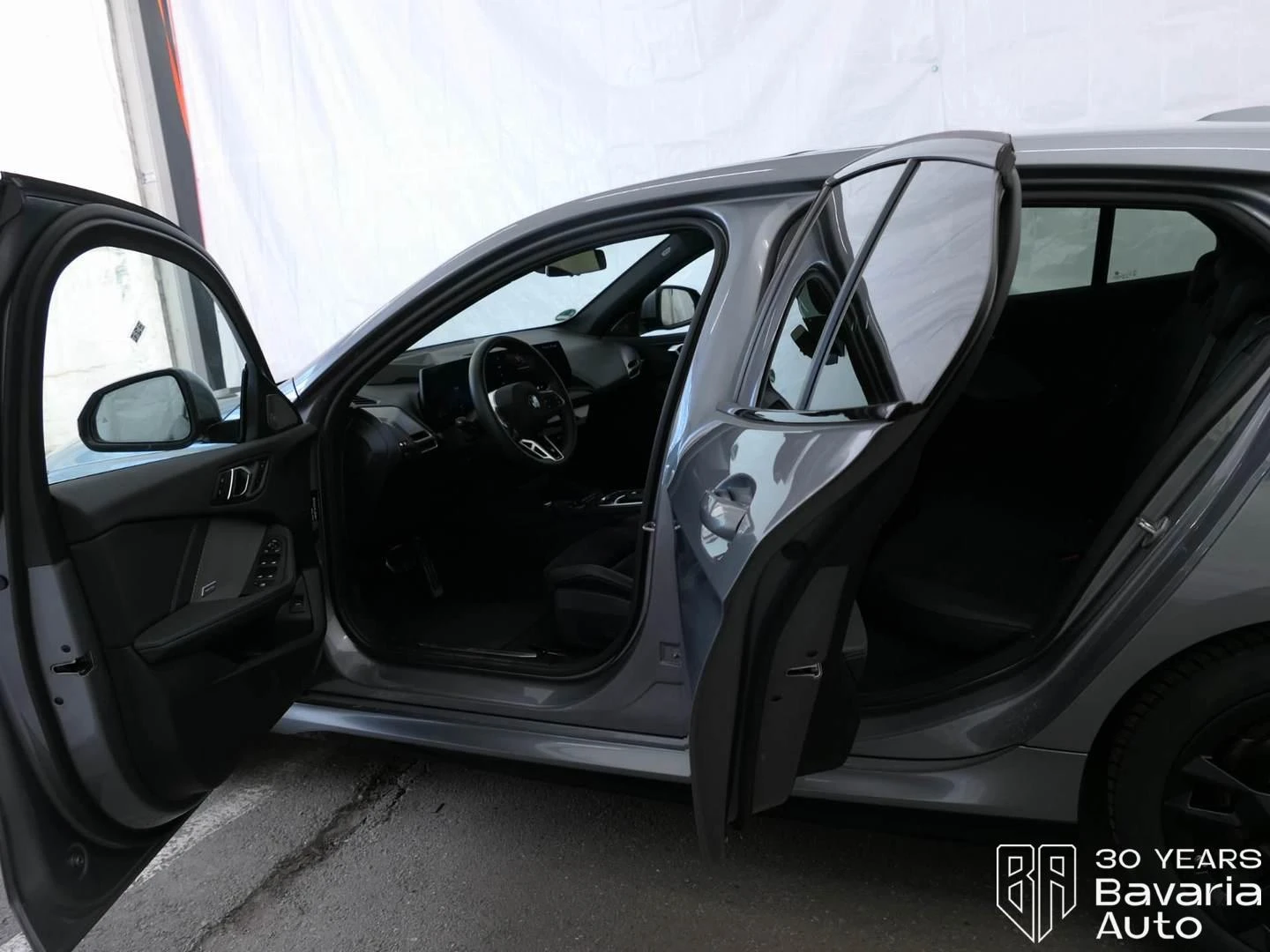 BMW 120 i M Sport Paket Steptronic, снимка 5 - Автомобили и джипове - 53998739