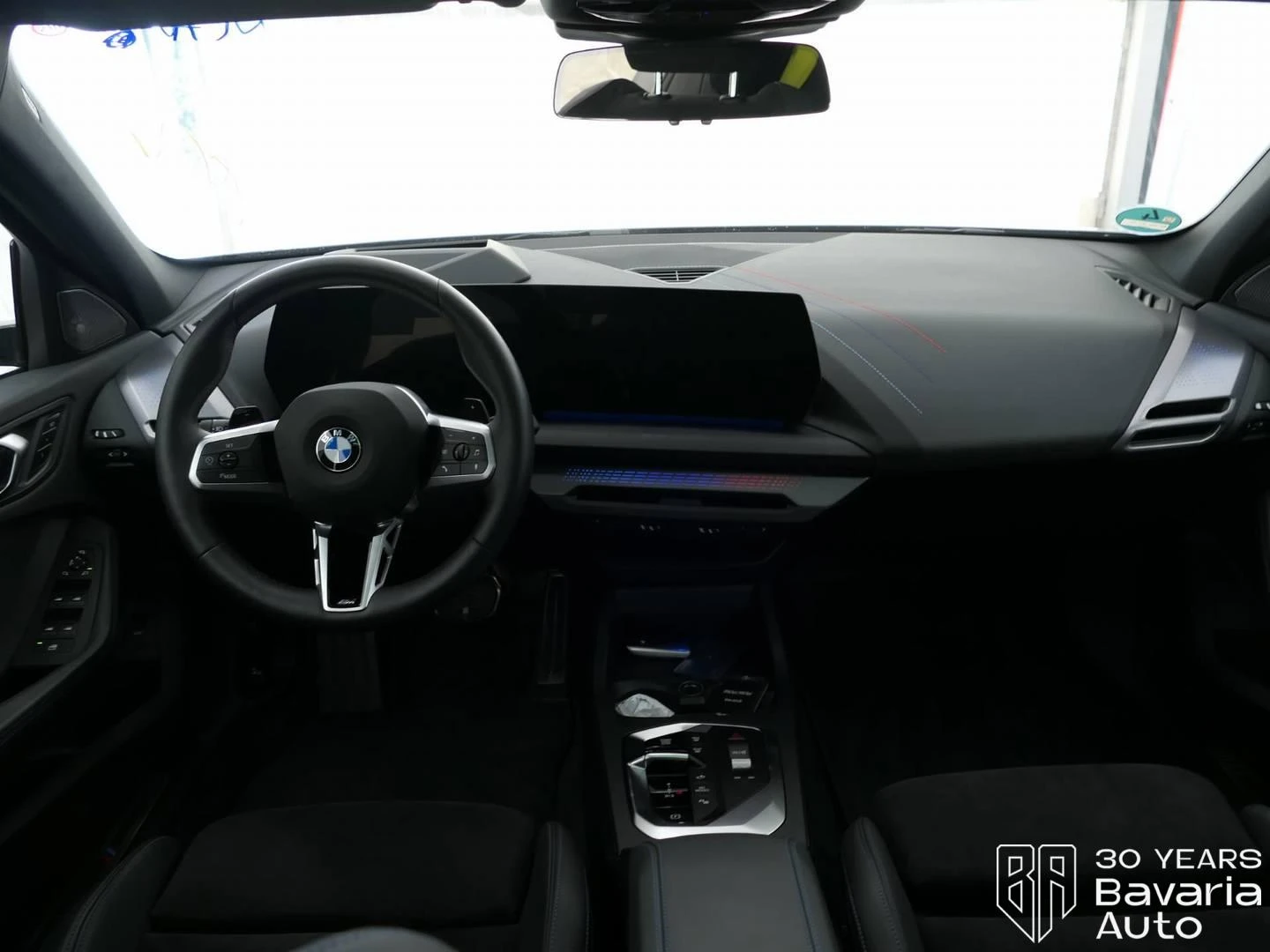 BMW 120 i M Sport Paket Steptronic, снимка 6 - Автомобили и джипове - 53998739