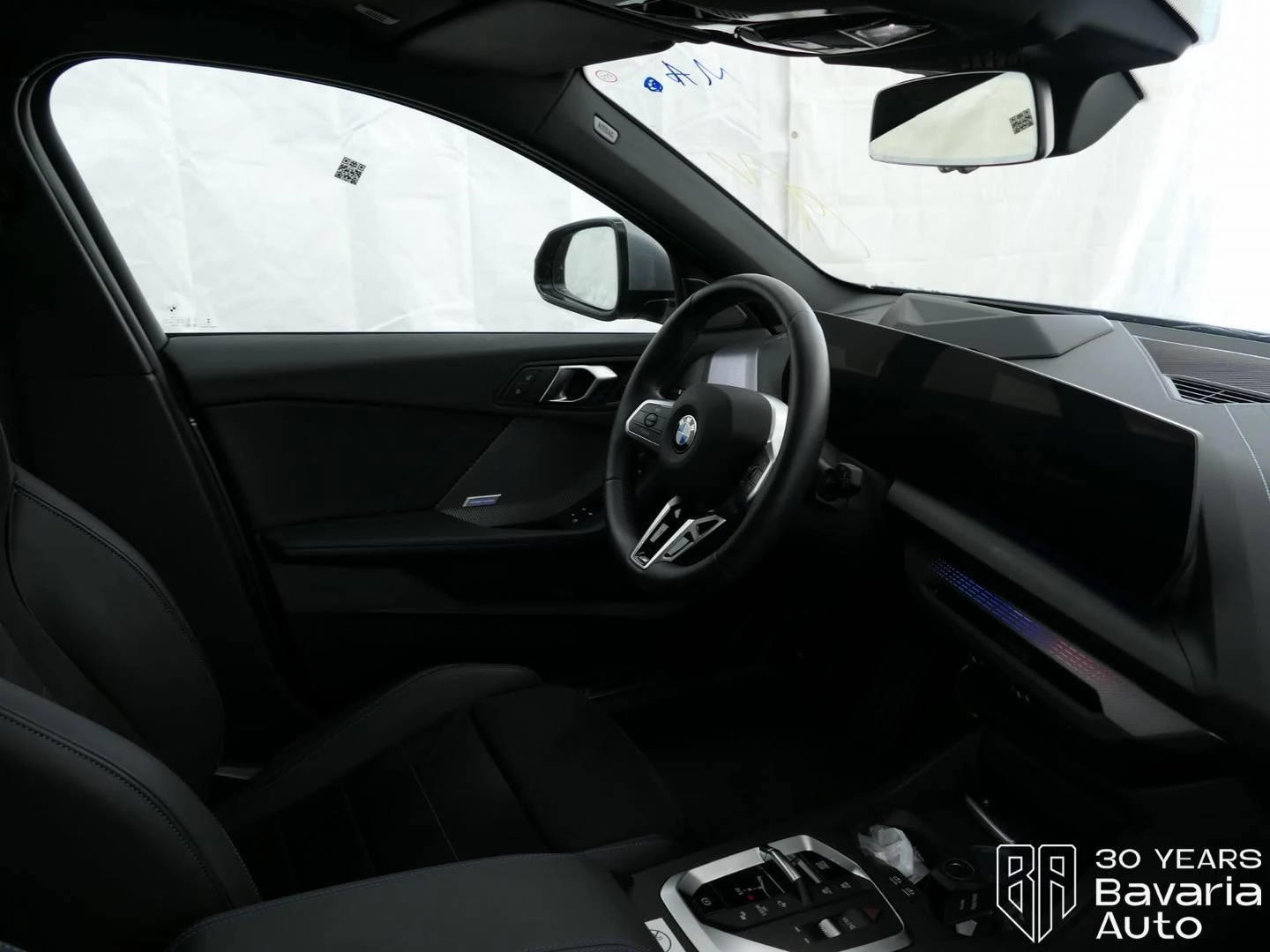 BMW 120 i M Sport Paket Steptronic, снимка 7 - Автомобили и джипове - 53998739