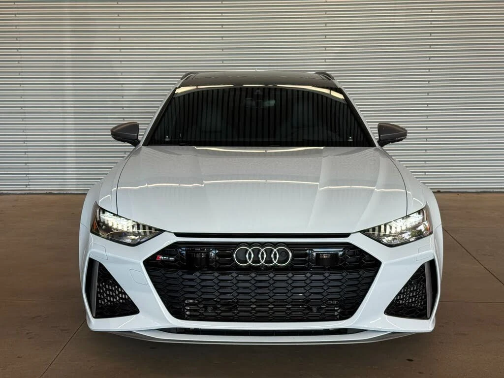 Audi Rs6 4.0Т* Performance* AвтоКредит * (ЦЕНА ДО БГ), снимка 2 - Автомобили и джипове - 54002823